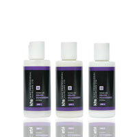 KHS Keratin Products for Hair Straightening at Home - Keratin Hair System Kit
